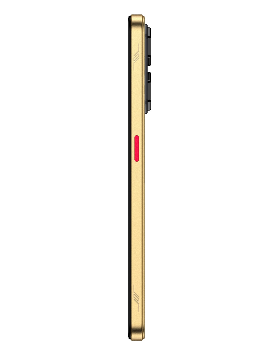 NUBIA NEO 3 5G IPS 6.8 pulgadas Telcel 4